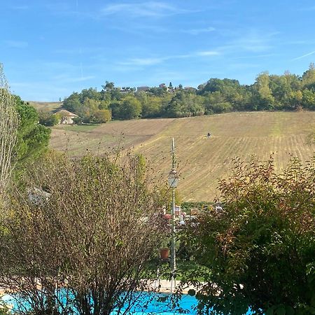 Villa La Caza du quercy Cazes-Mondenard Exterior foto