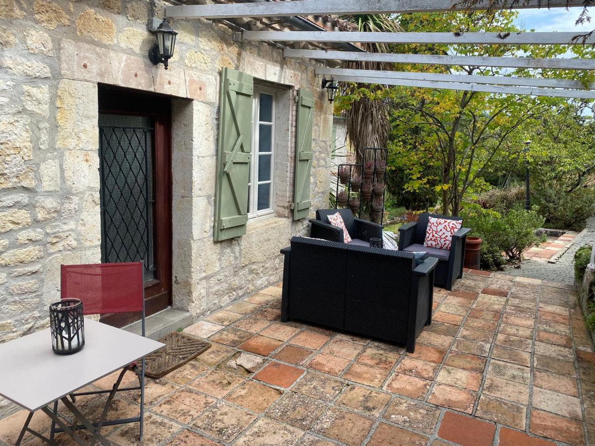 Villa La Caza du quercy Cazes-Mondenard Exterior foto